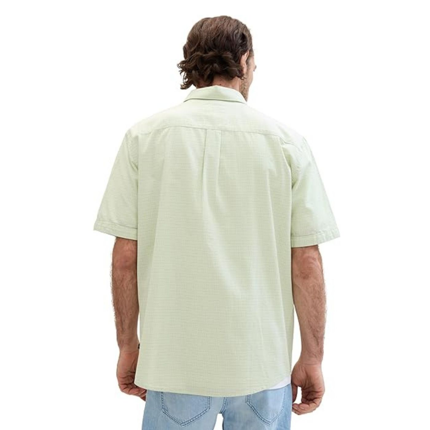 Tom Tailor Shirt