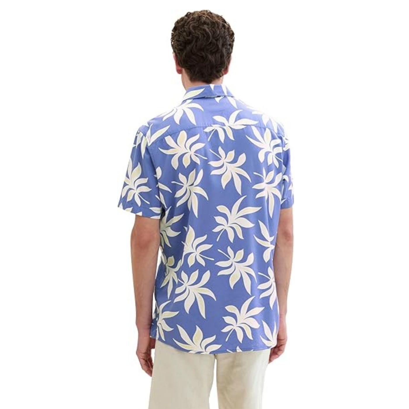 Tom Tailor Shirt