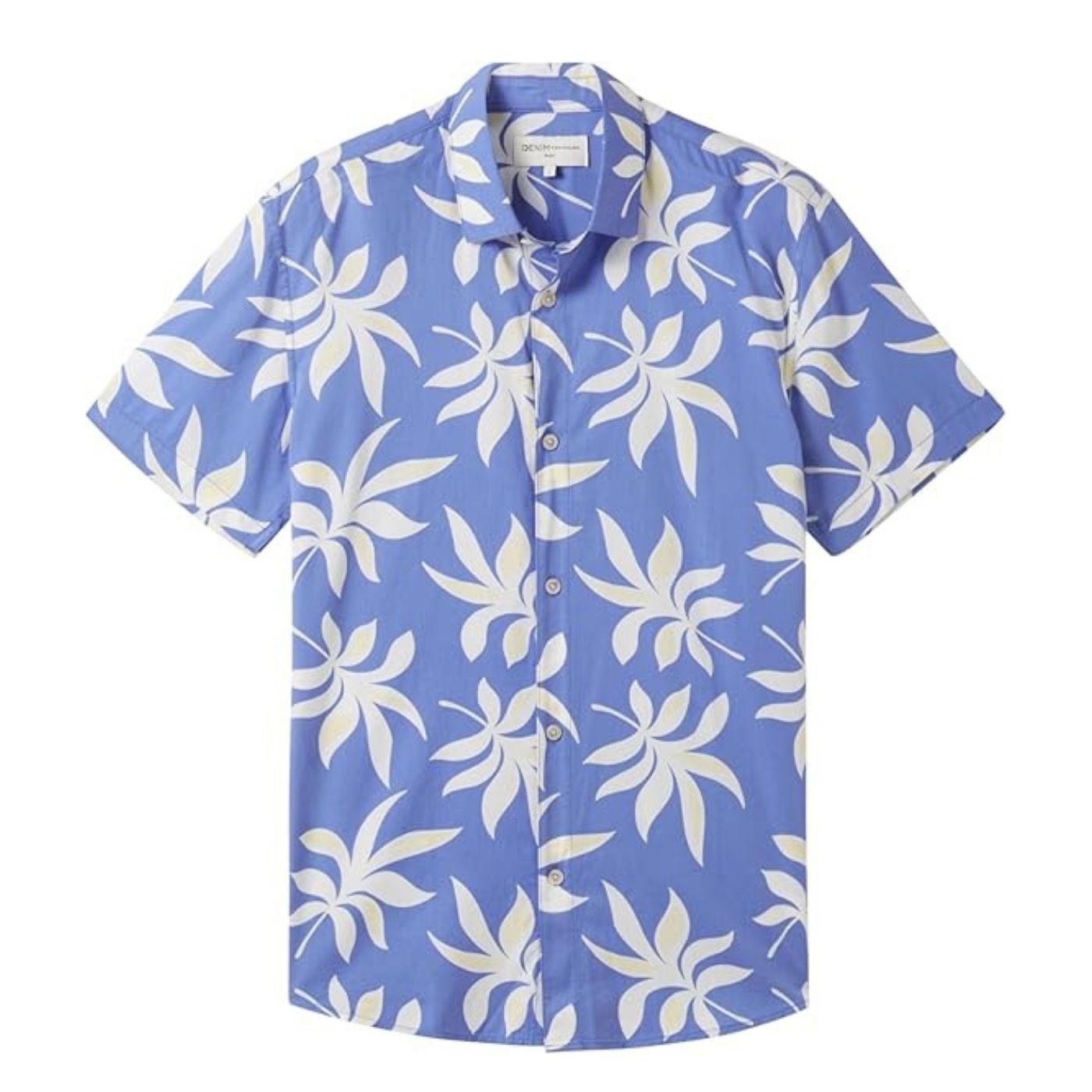 Tom Tailor Shirt