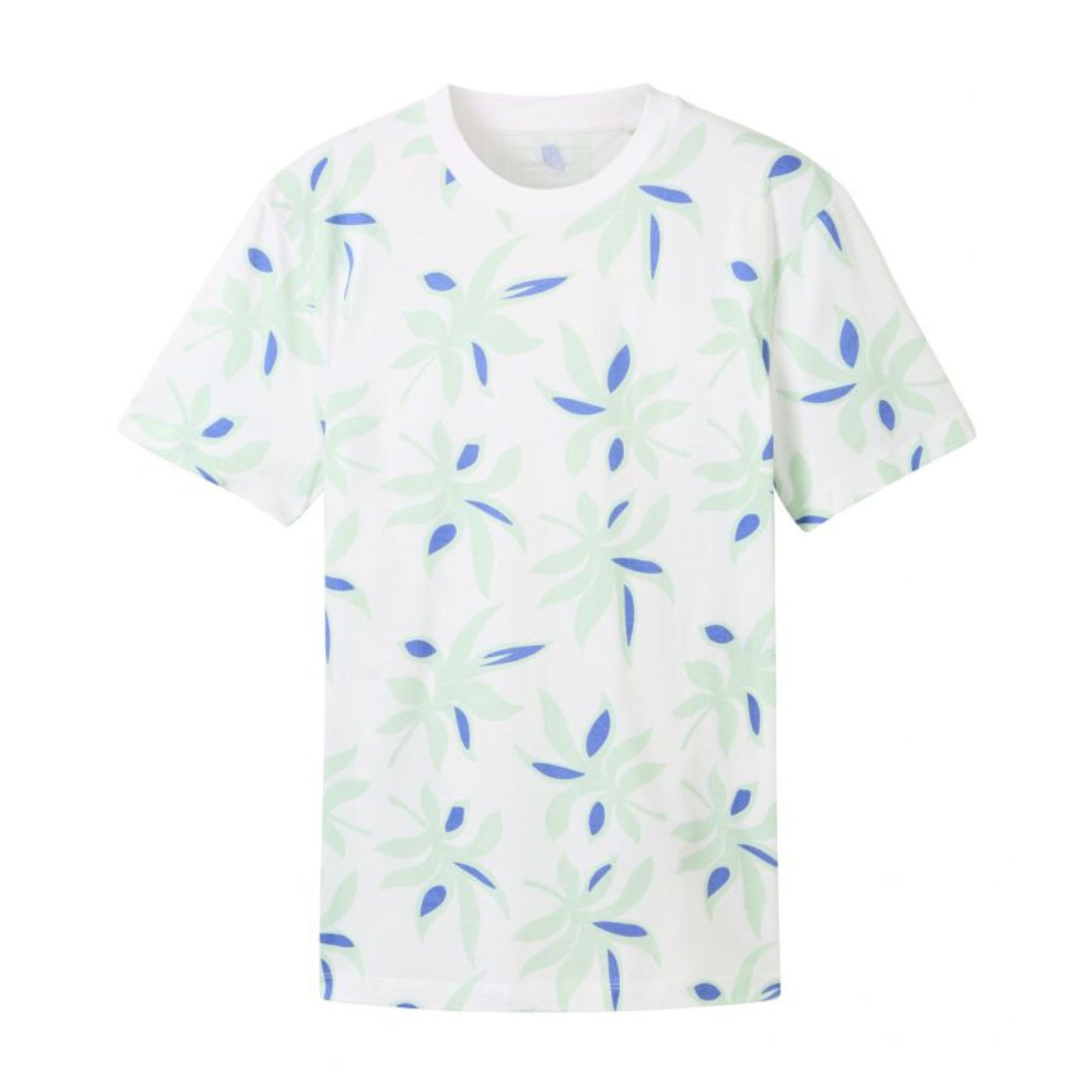Tom Tailor Denim Allover T-shirt