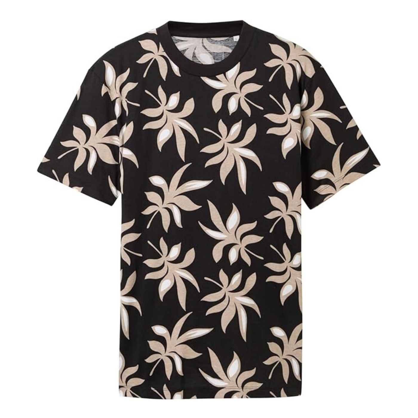 Tom Tailor Denim Allover T-shirt