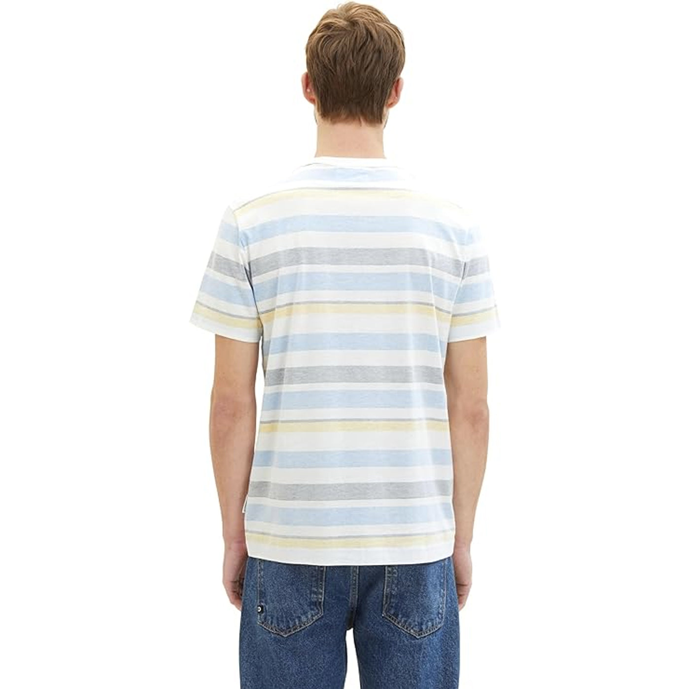 Tom Tailor Men T-Shirt