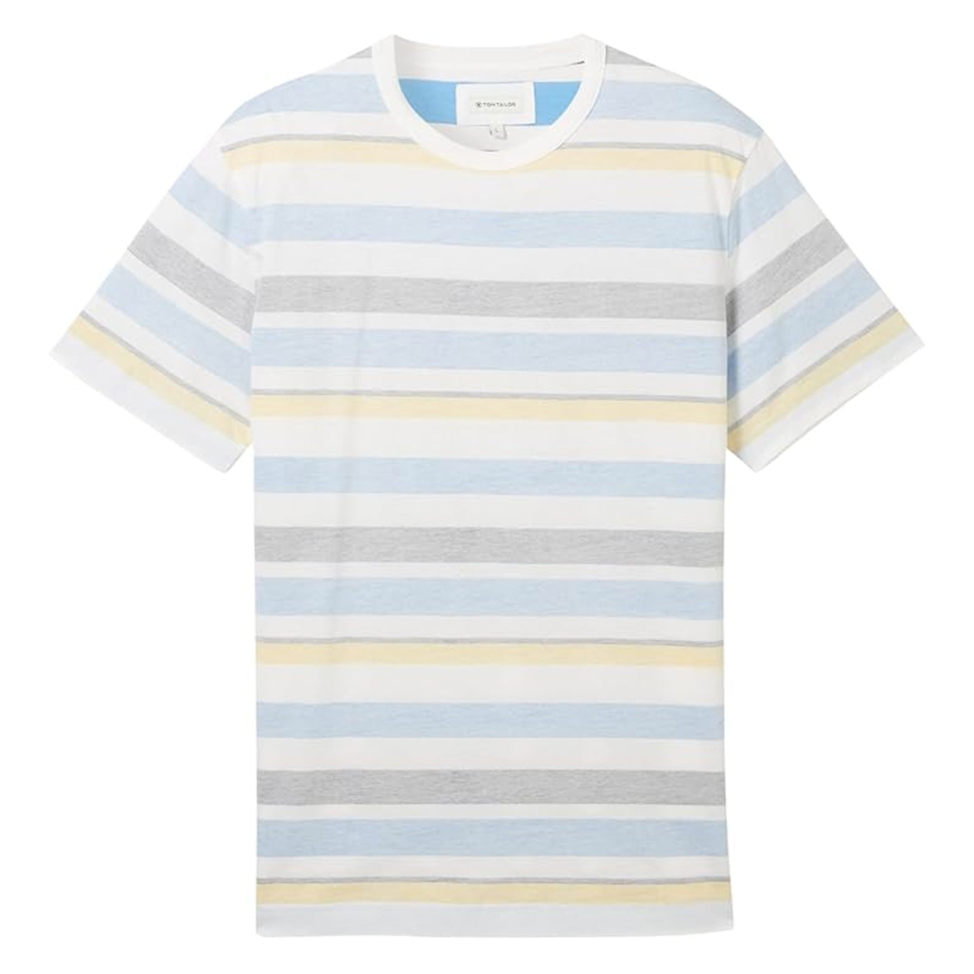 Tom Tailor Men T-Shirt