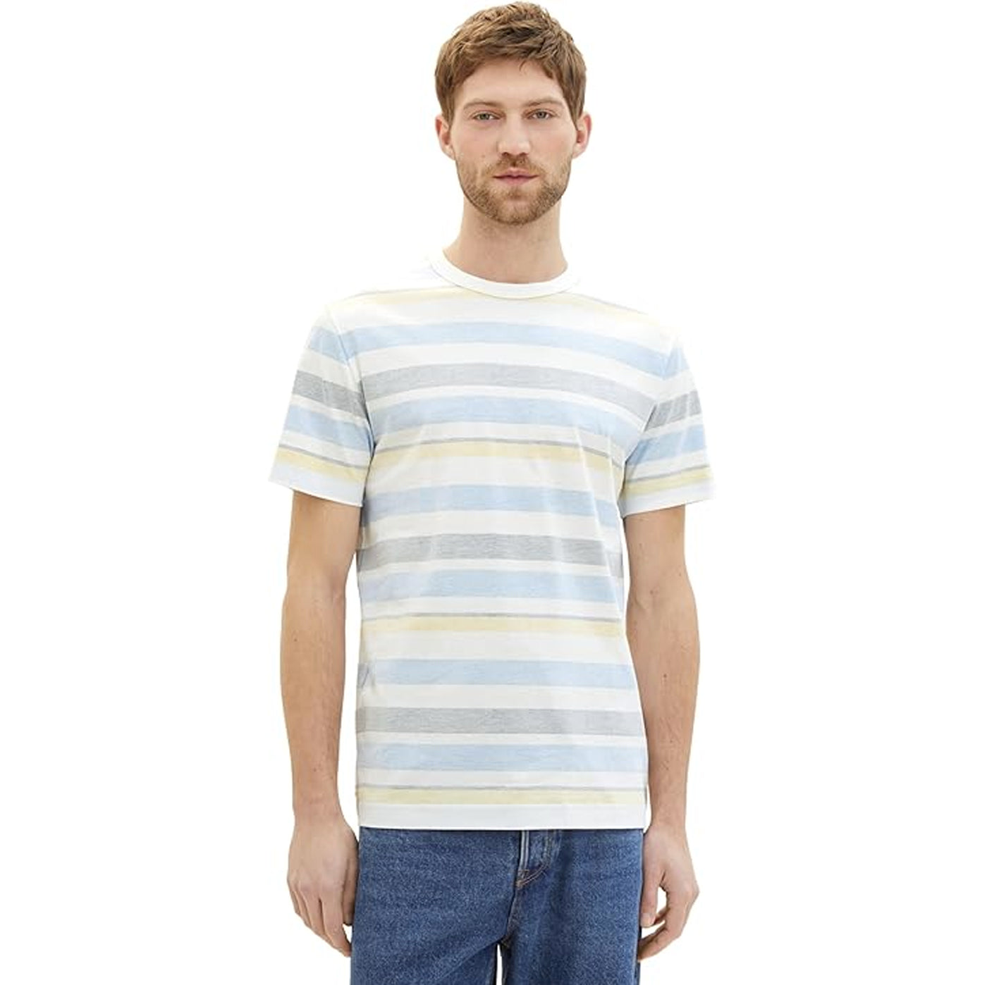 Tom Tailor Men T-Shirt