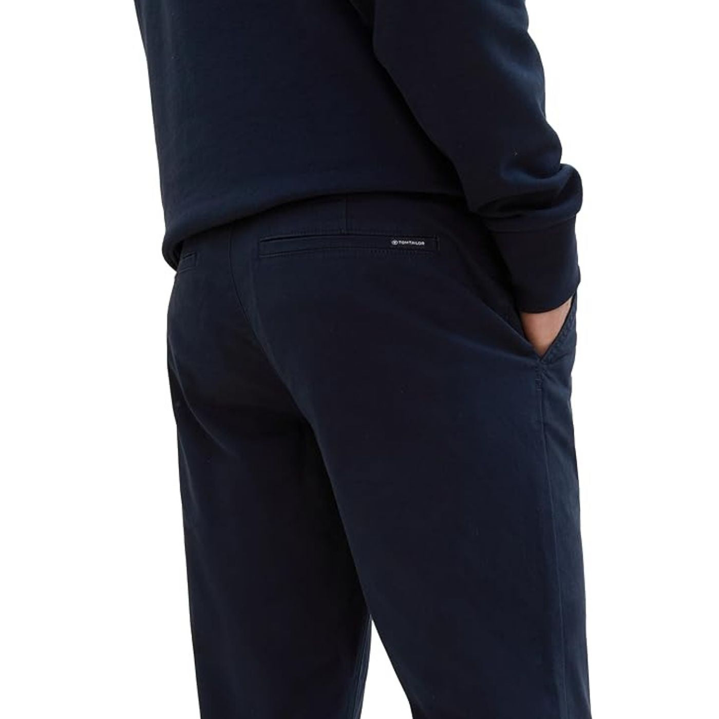 Tom Tailor Chino Trousers