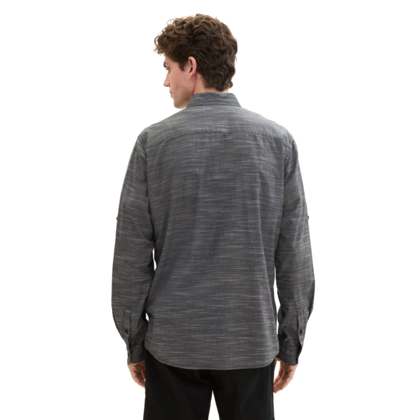 Tom Tailor Shirt