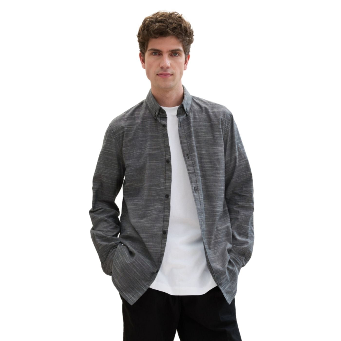 Tom Tailor Shirt
