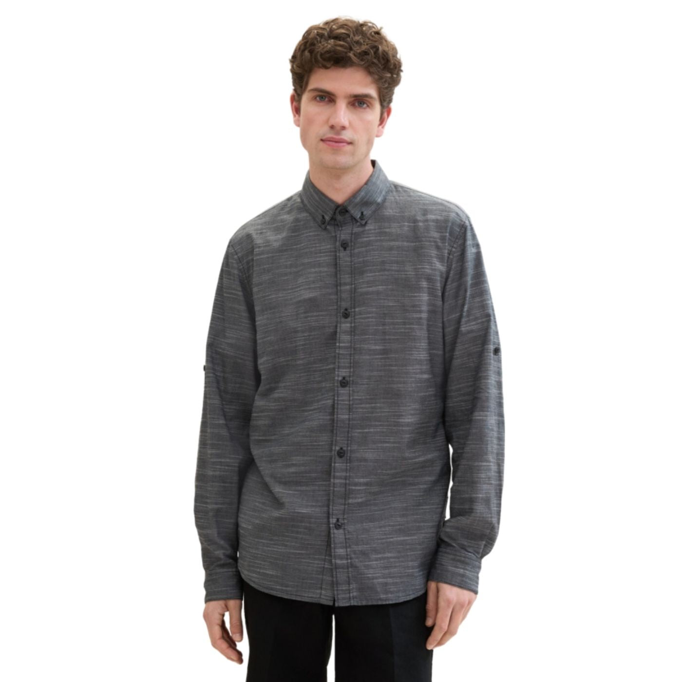 Tom Tailor Shirt