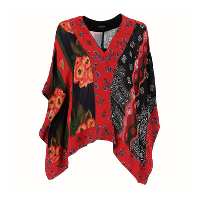 Desigual Karen Blouse