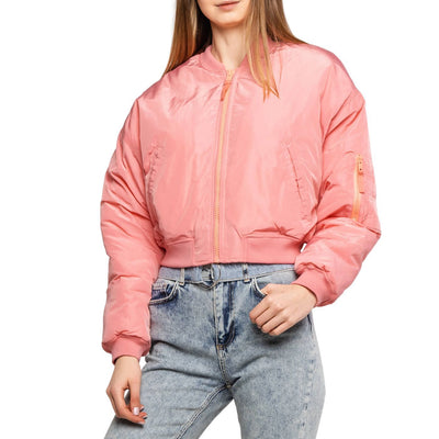 Pepe Jeans Bomber Jacket