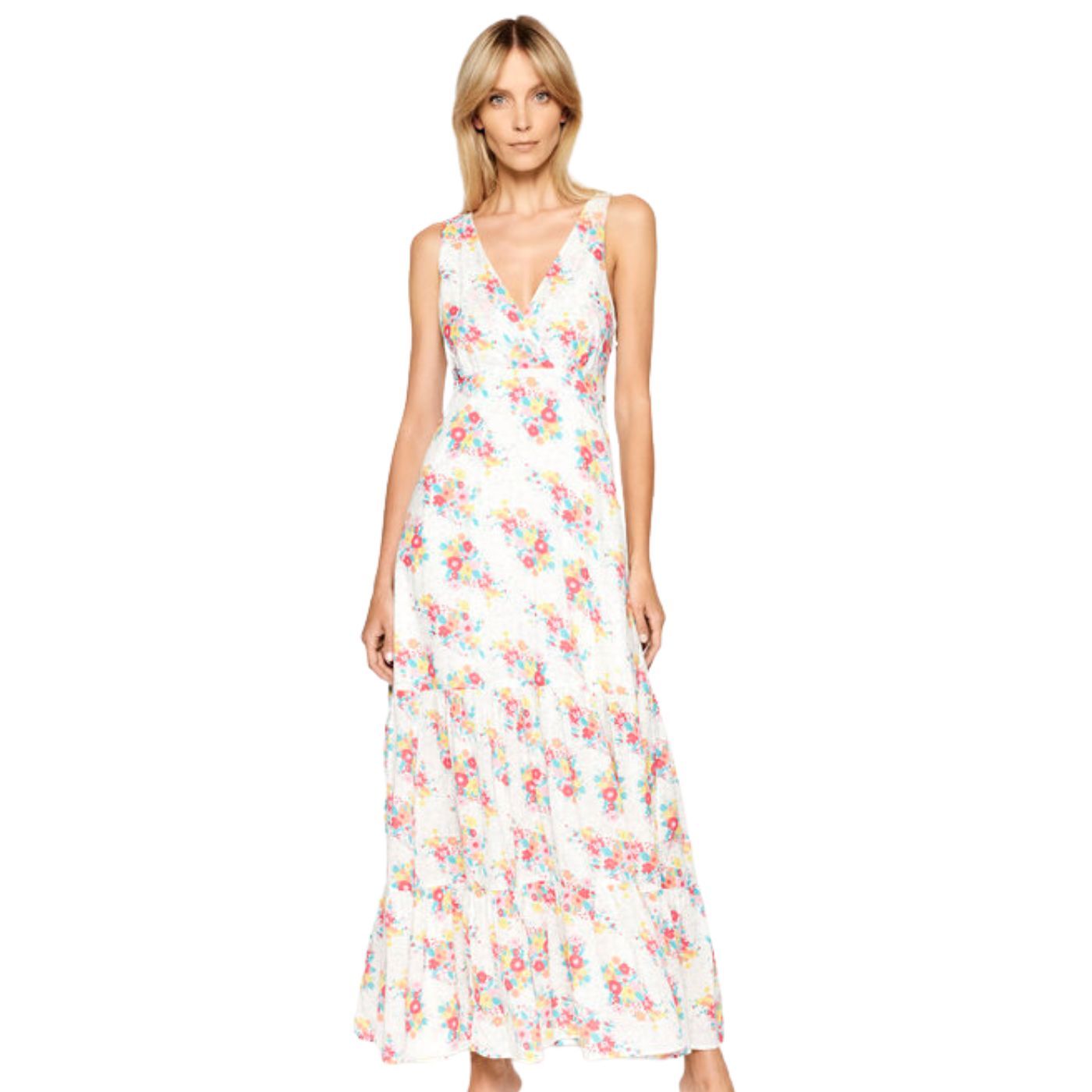 Pepe Jeans Maxi Dress