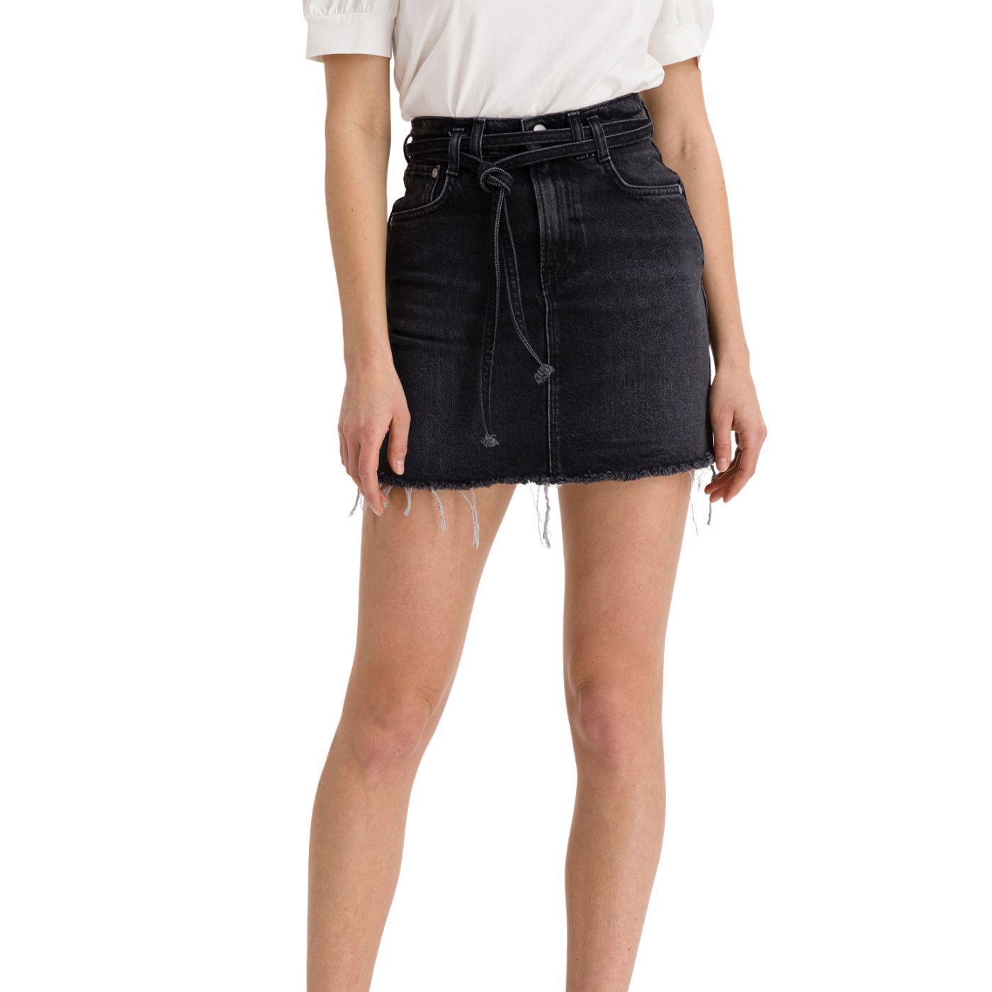 Pepe Jeans Denim Skirt