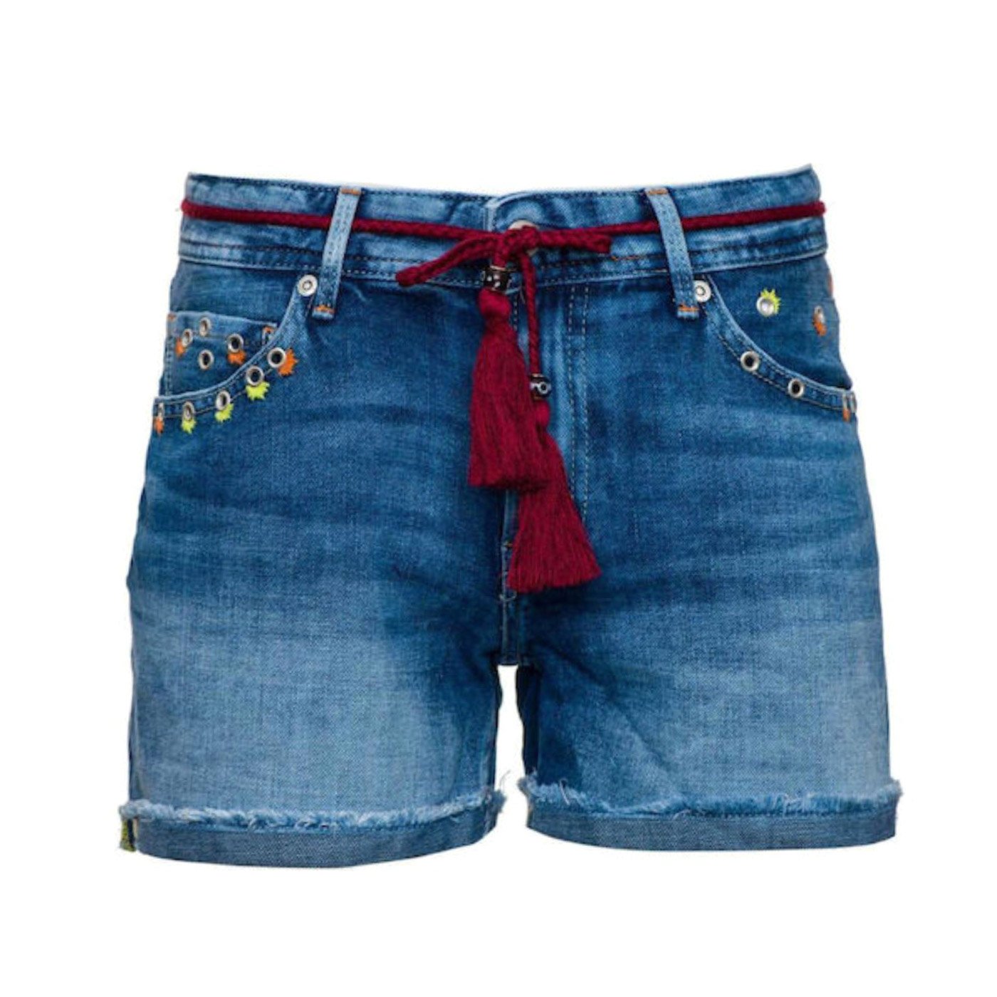 Pepe Jeans Denim Shorts