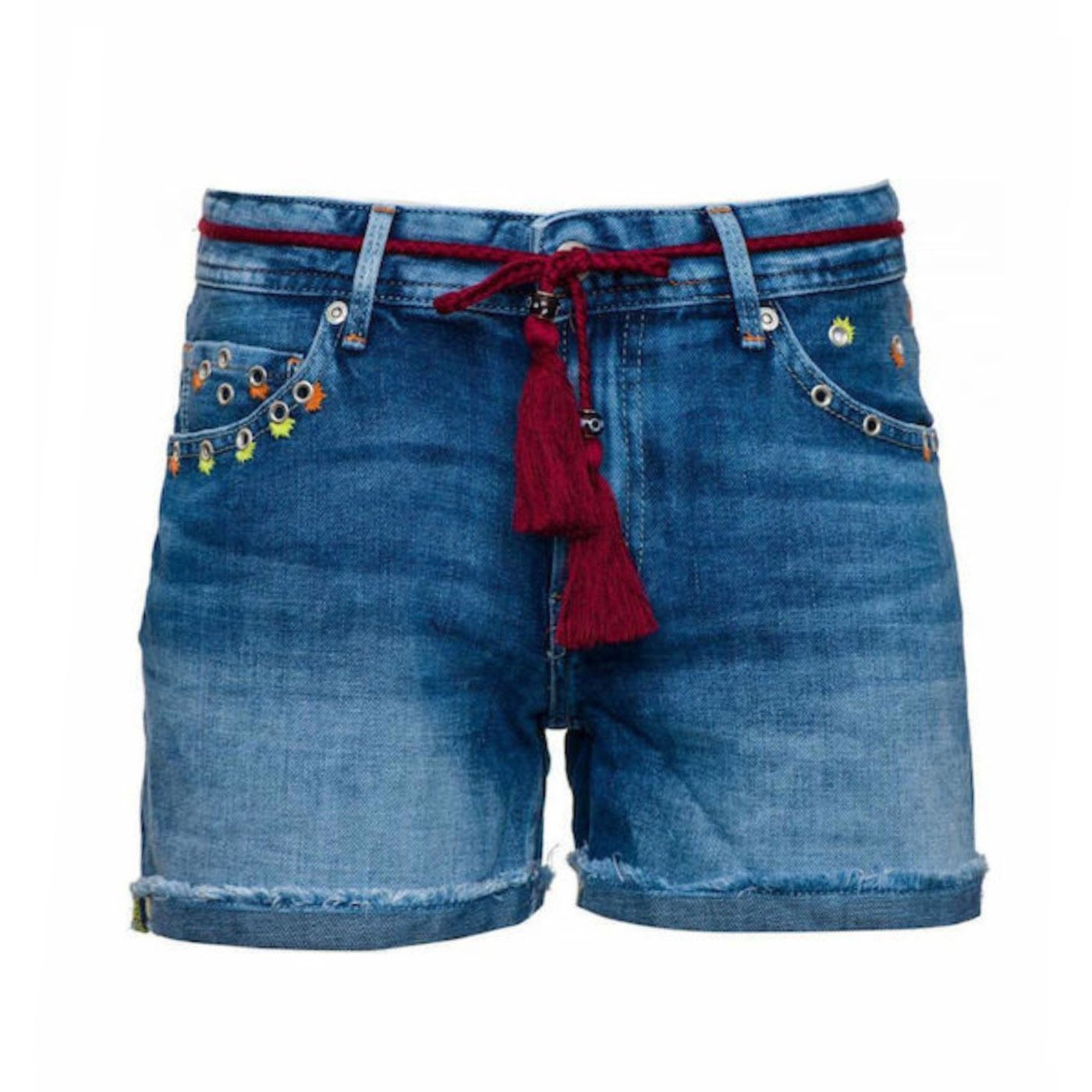 Pepe Jeans Denim Shorts