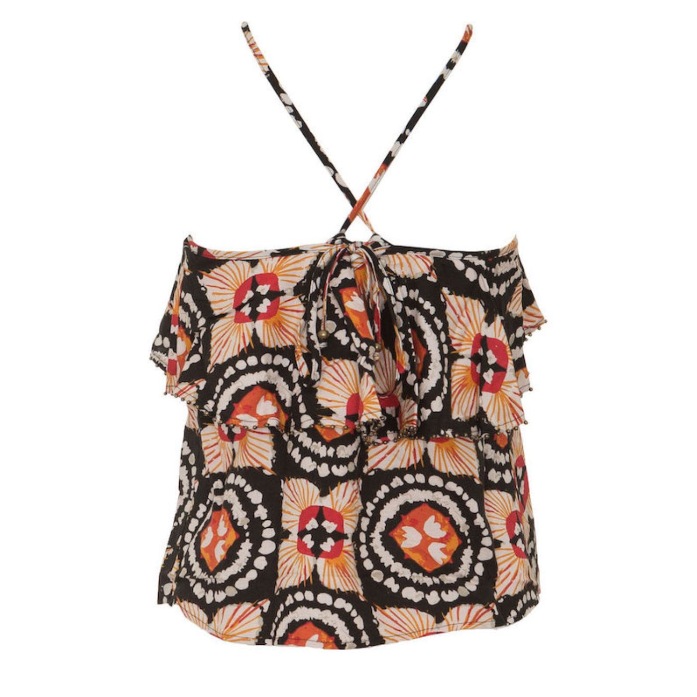 Pepe Jeans Flower Top