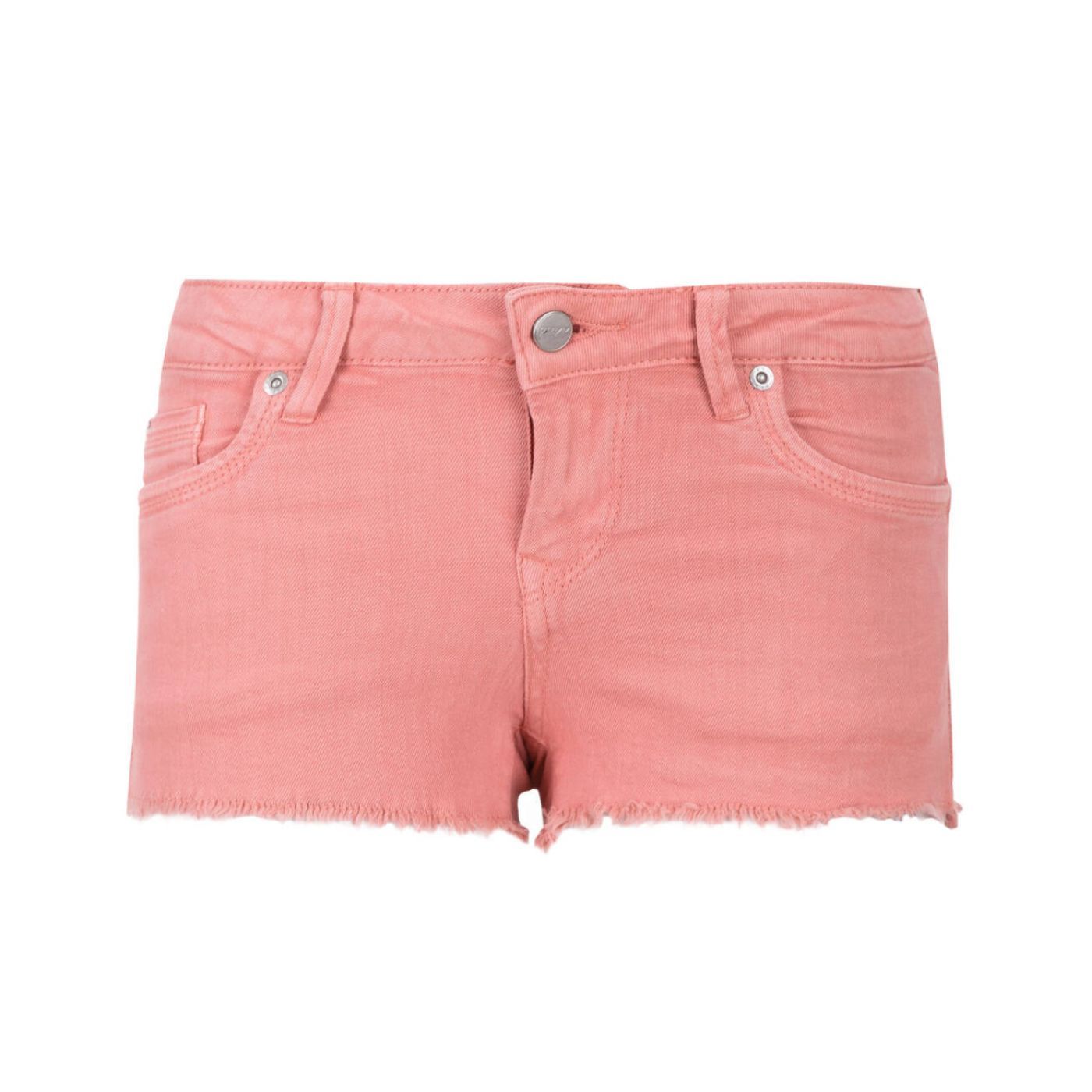 Pepe Jeans Pink Shorts