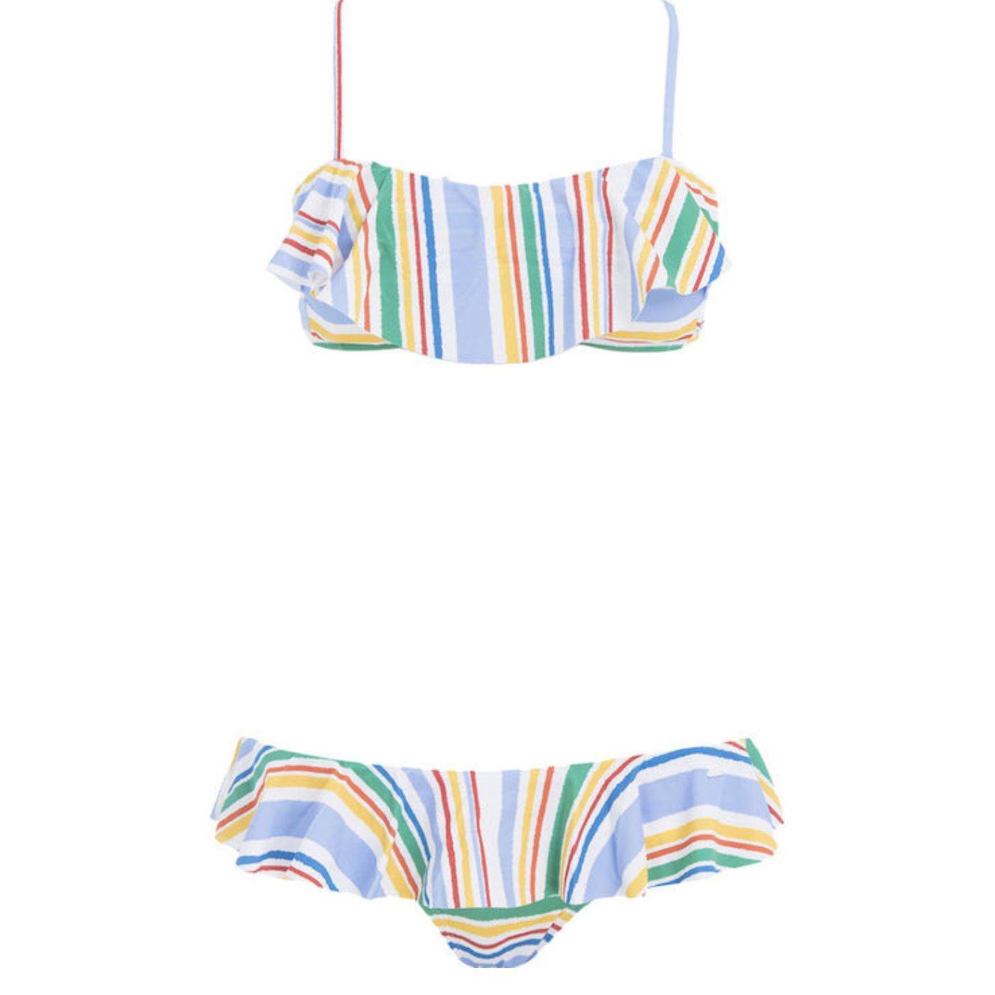 Pepe Jeans Swimwear Set Multicolor