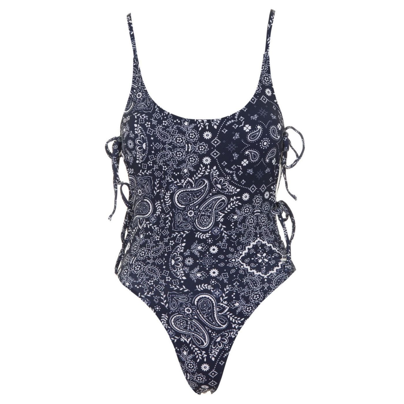 Pepe Jeans Swimsuit Print