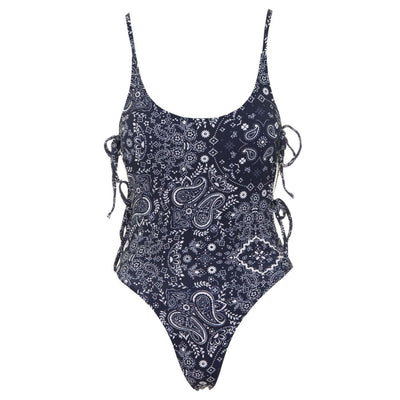 Pepe Jeans Swimsuit Print