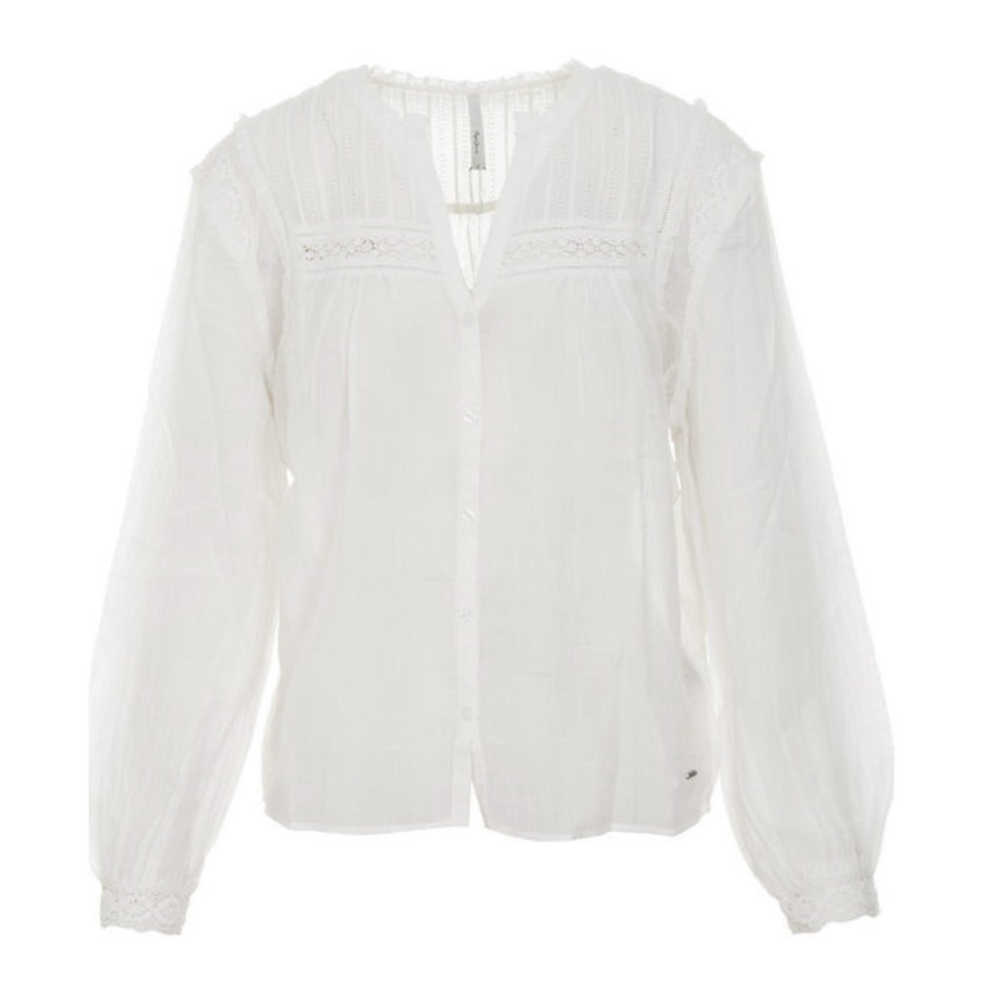 Pepe Jeans Albertina Blouse