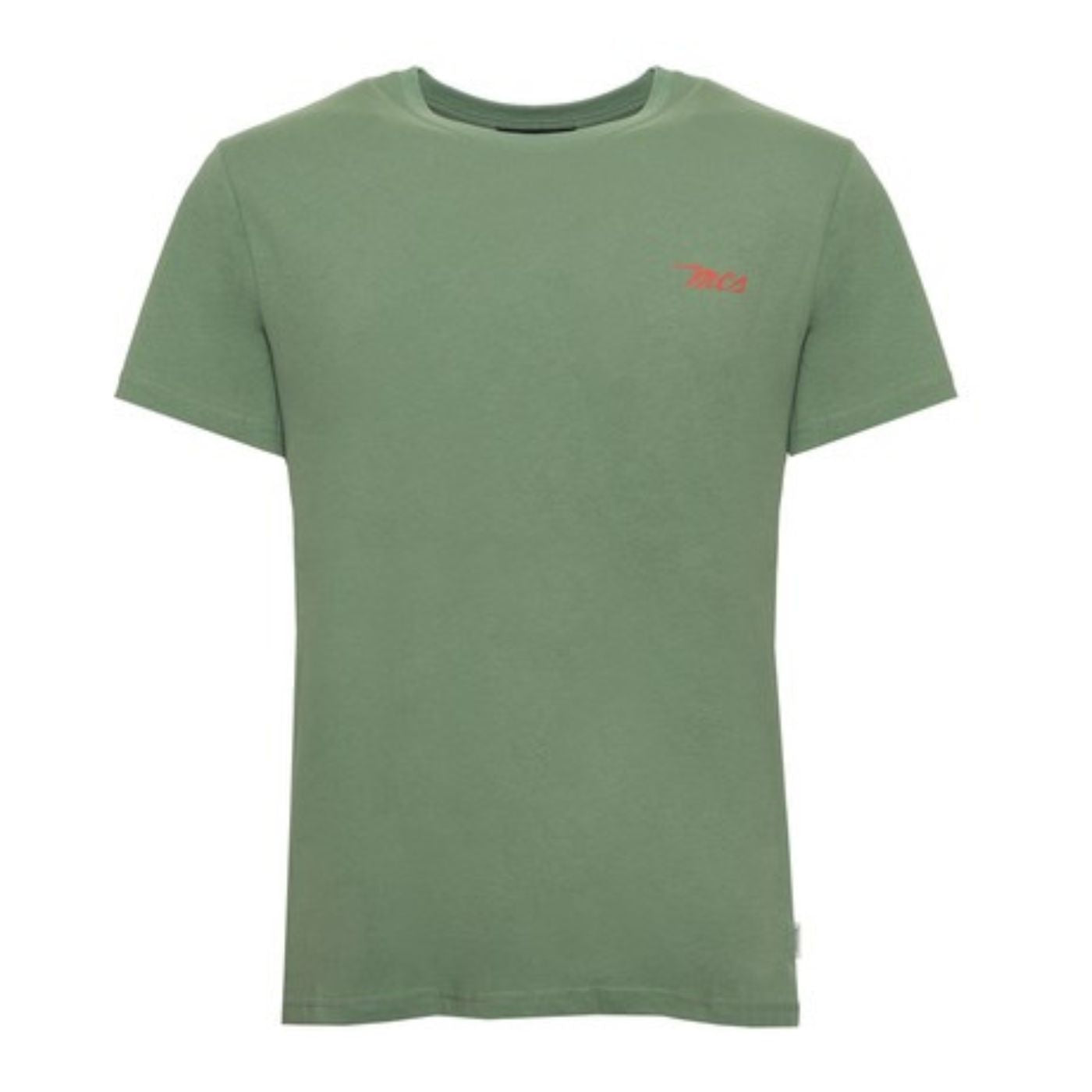 Marlboro Classics Beach T-shirt Green