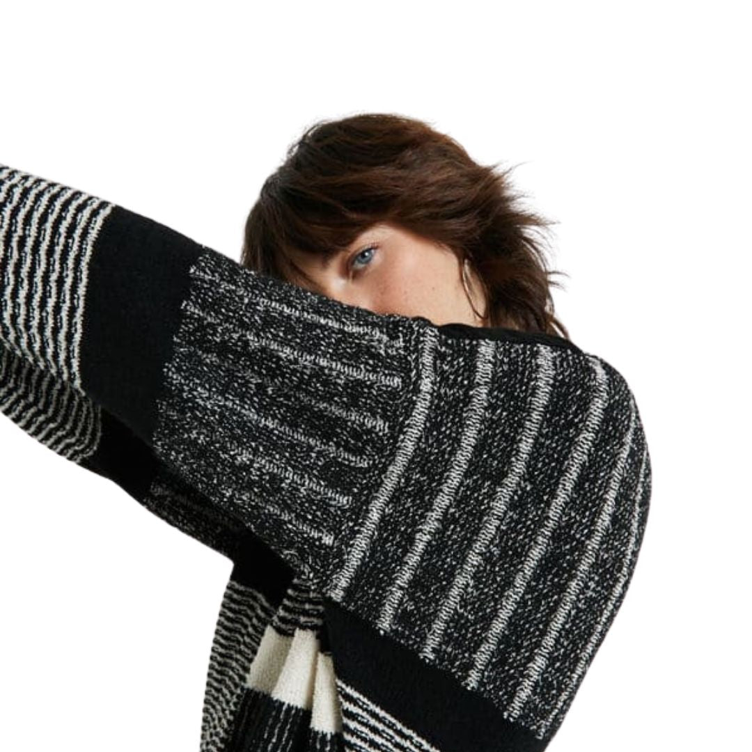 Desigual Jers Savona Pullover