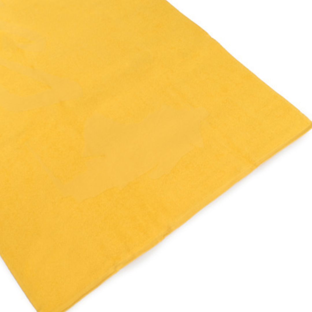 Marlboro Classics Beach Towel Yellow