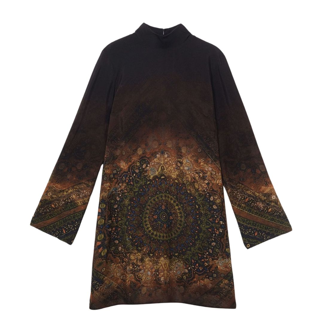 Desigual Buenos Aires Dress