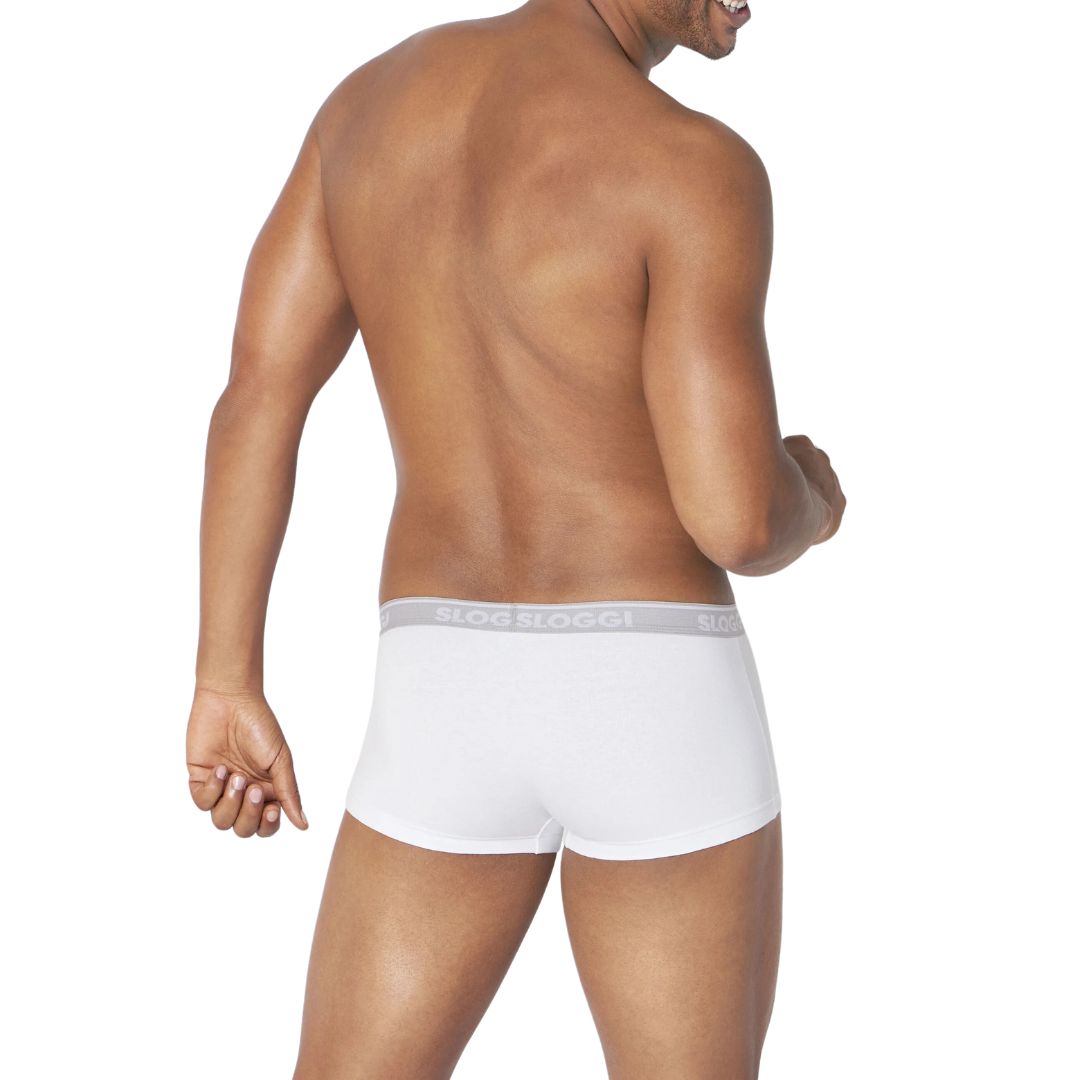 Sloggi Go ABC H Hipster 2 pc Pack