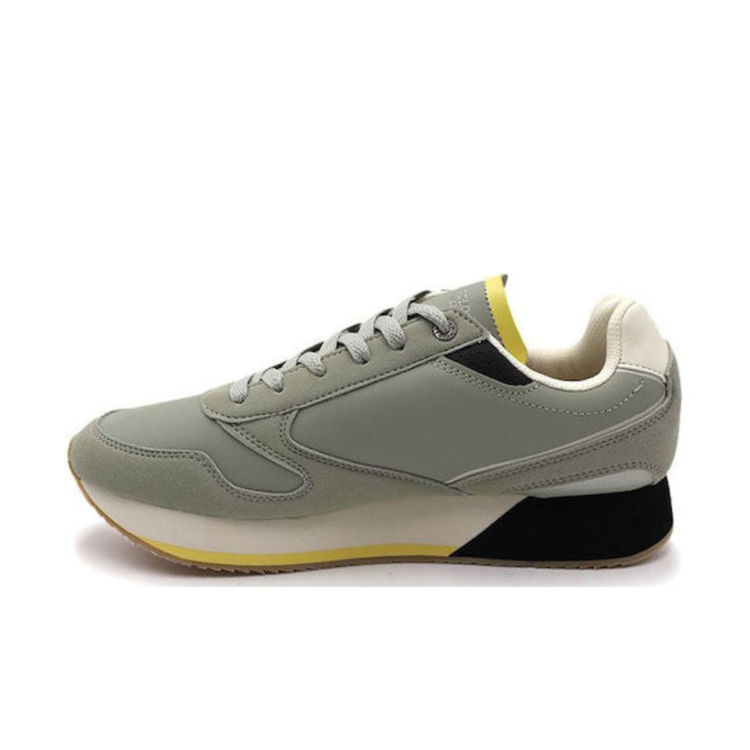 U.S Polo Assn. NOBIL003L Sneaker