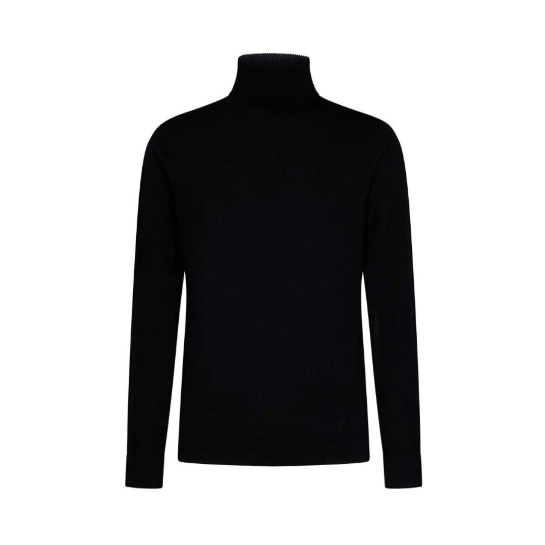 Calvin Klein Merino RWS Turtle Pullover