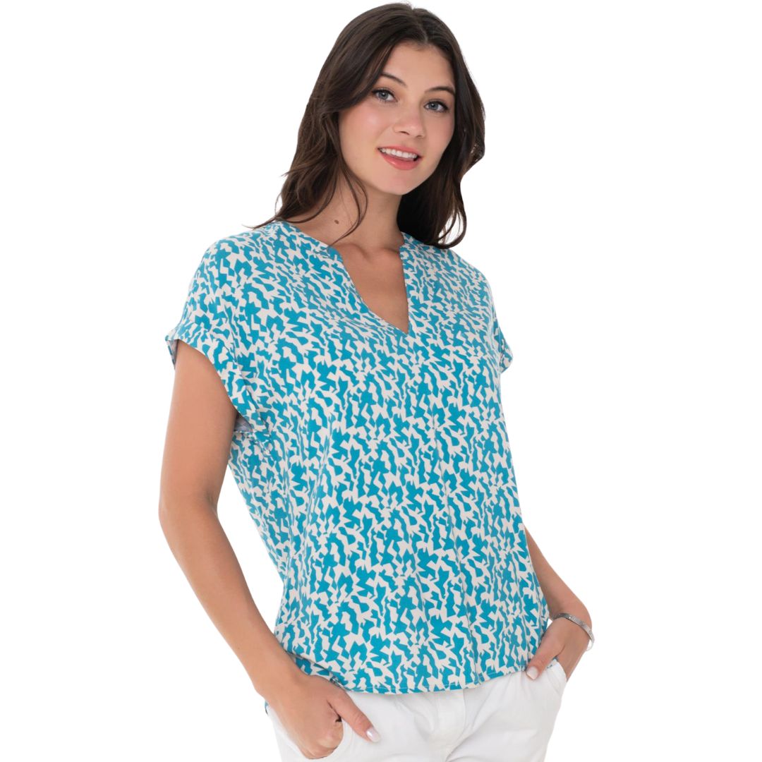 Tom Tailor Blouse