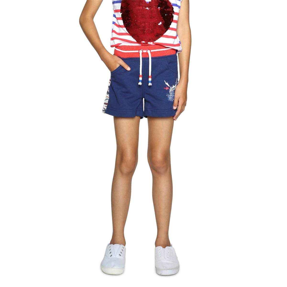 Desigual Kids - 18SGPK03.5000