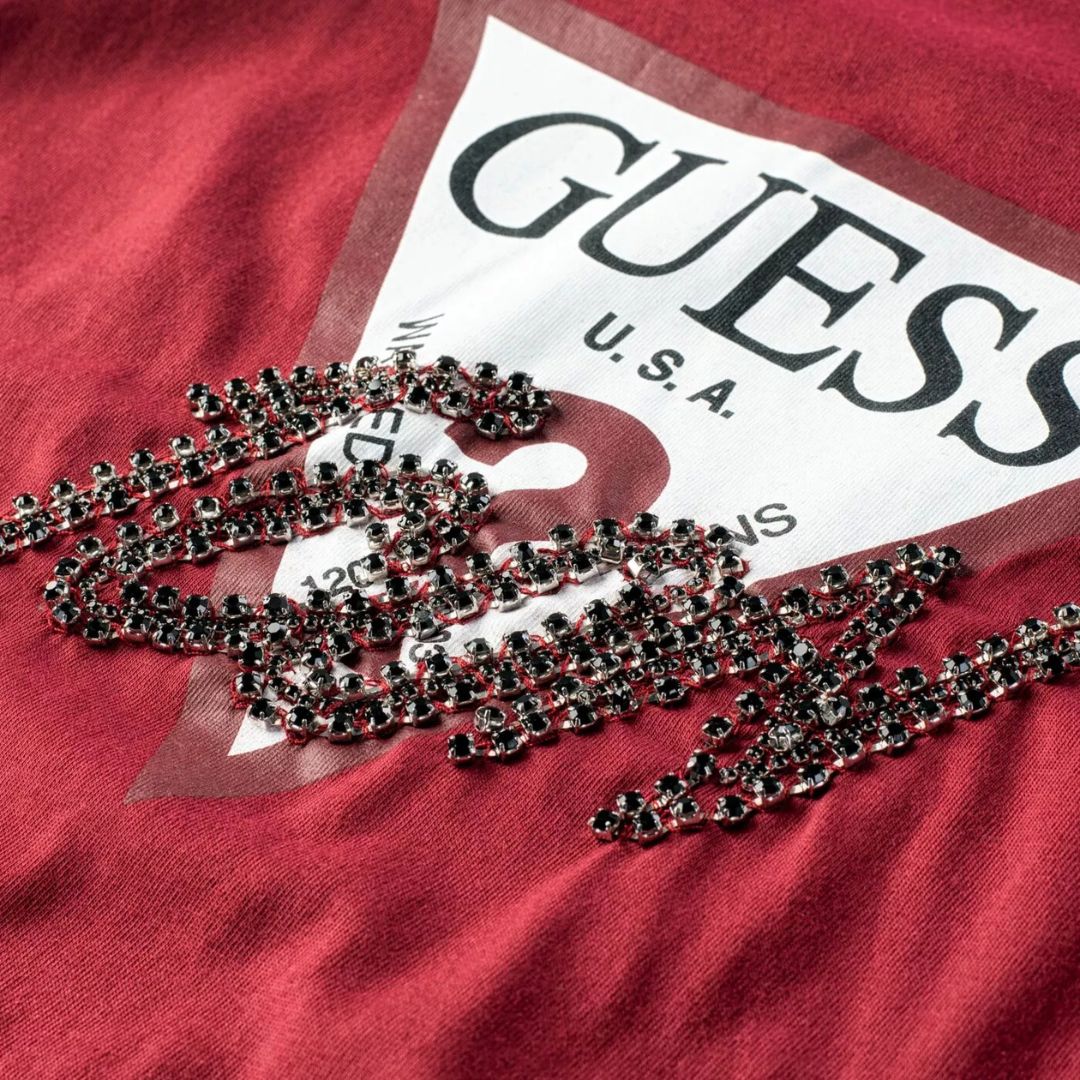 Guess Logo T-shirt