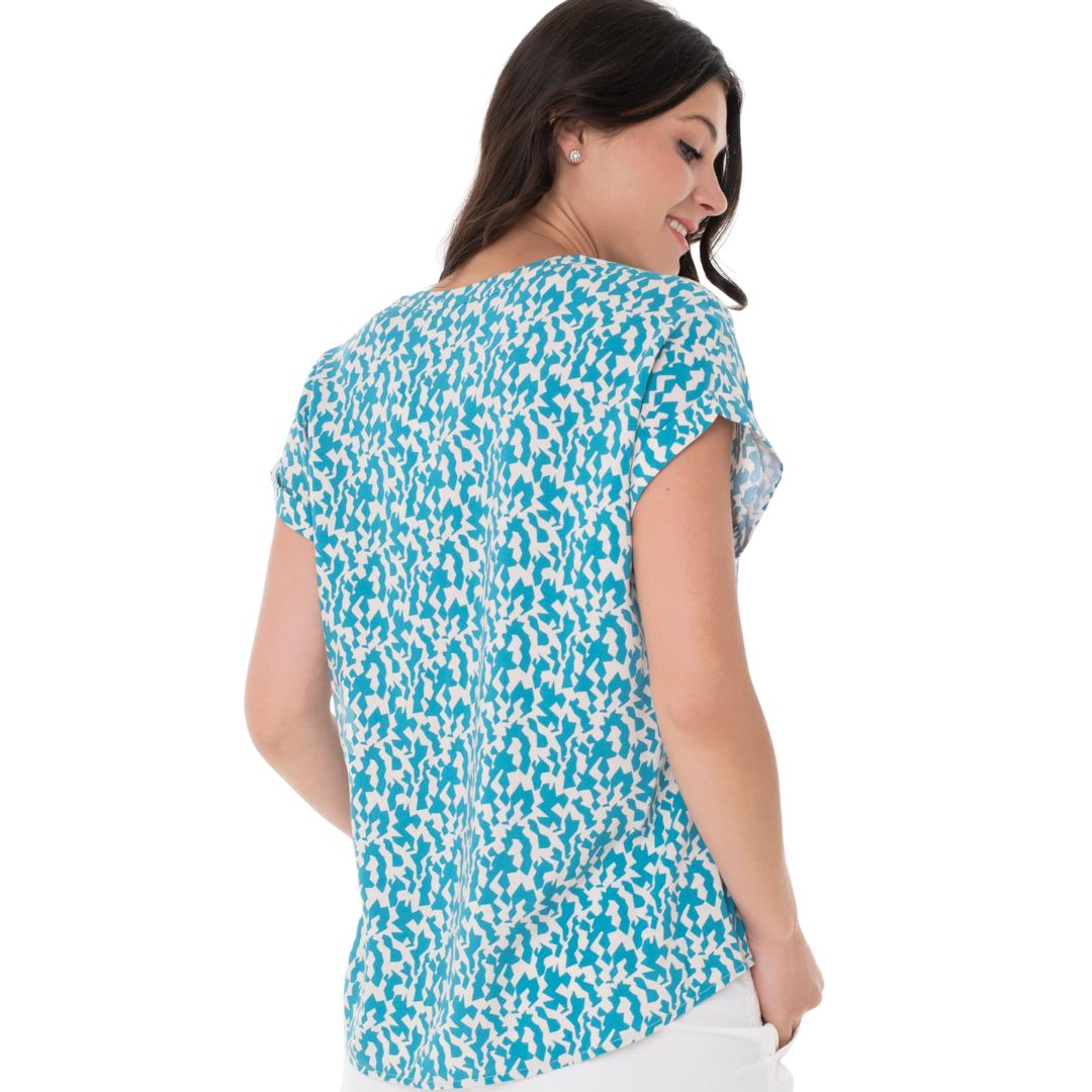 Tom Tailor Blouse