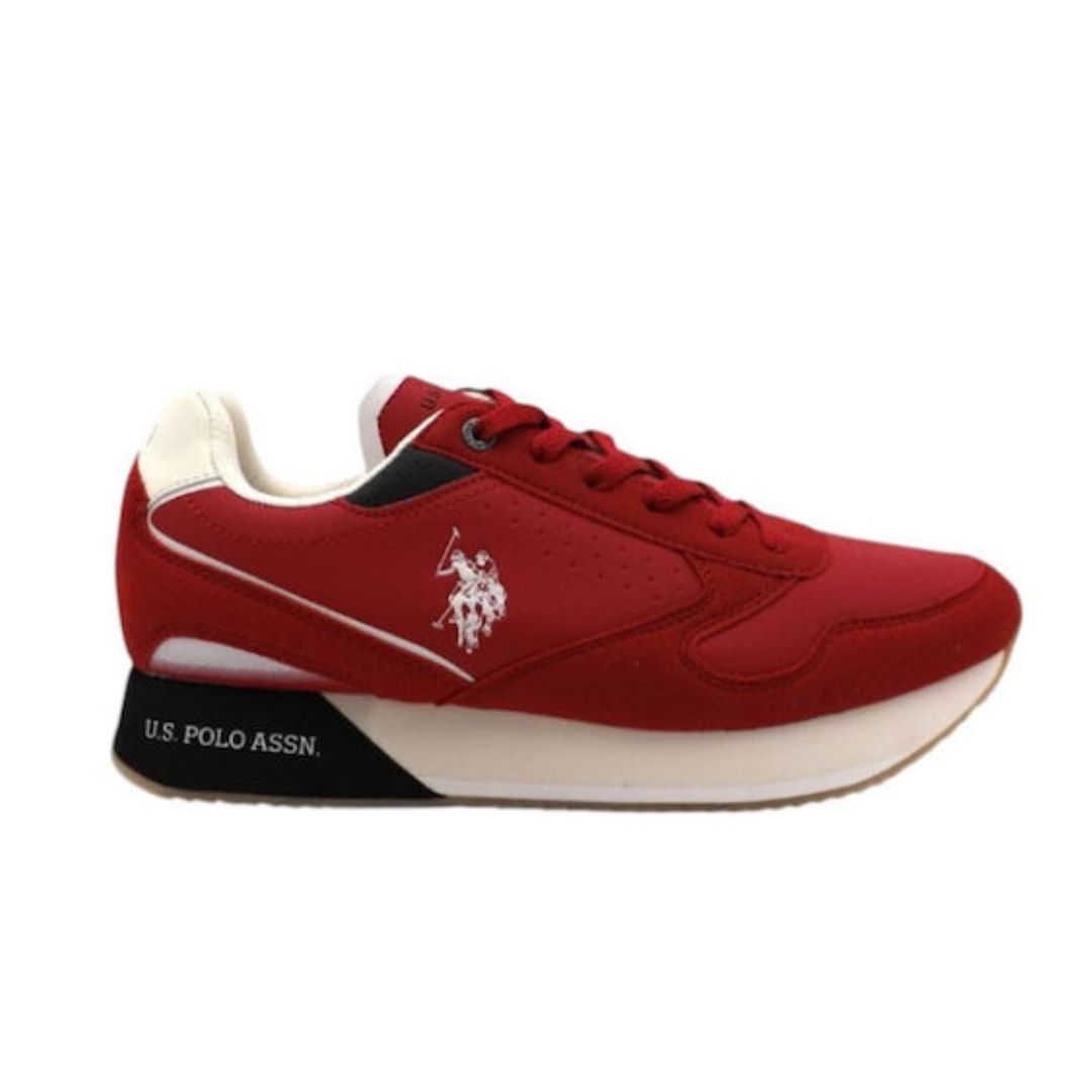 U.S. Polo Assn. Nobil003L Sneaker