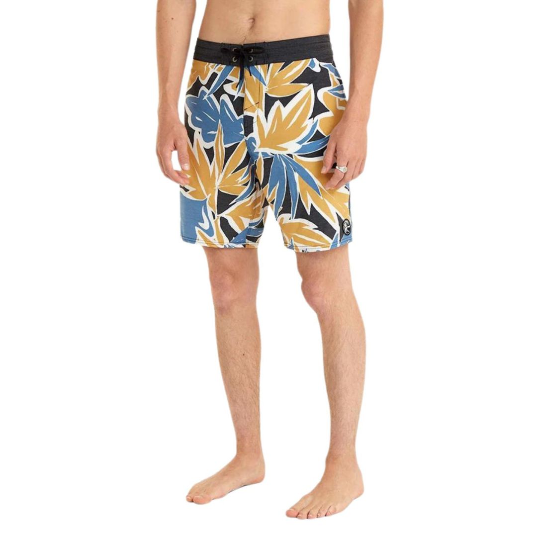 O'Neill OG Print 18" Surf Shorts