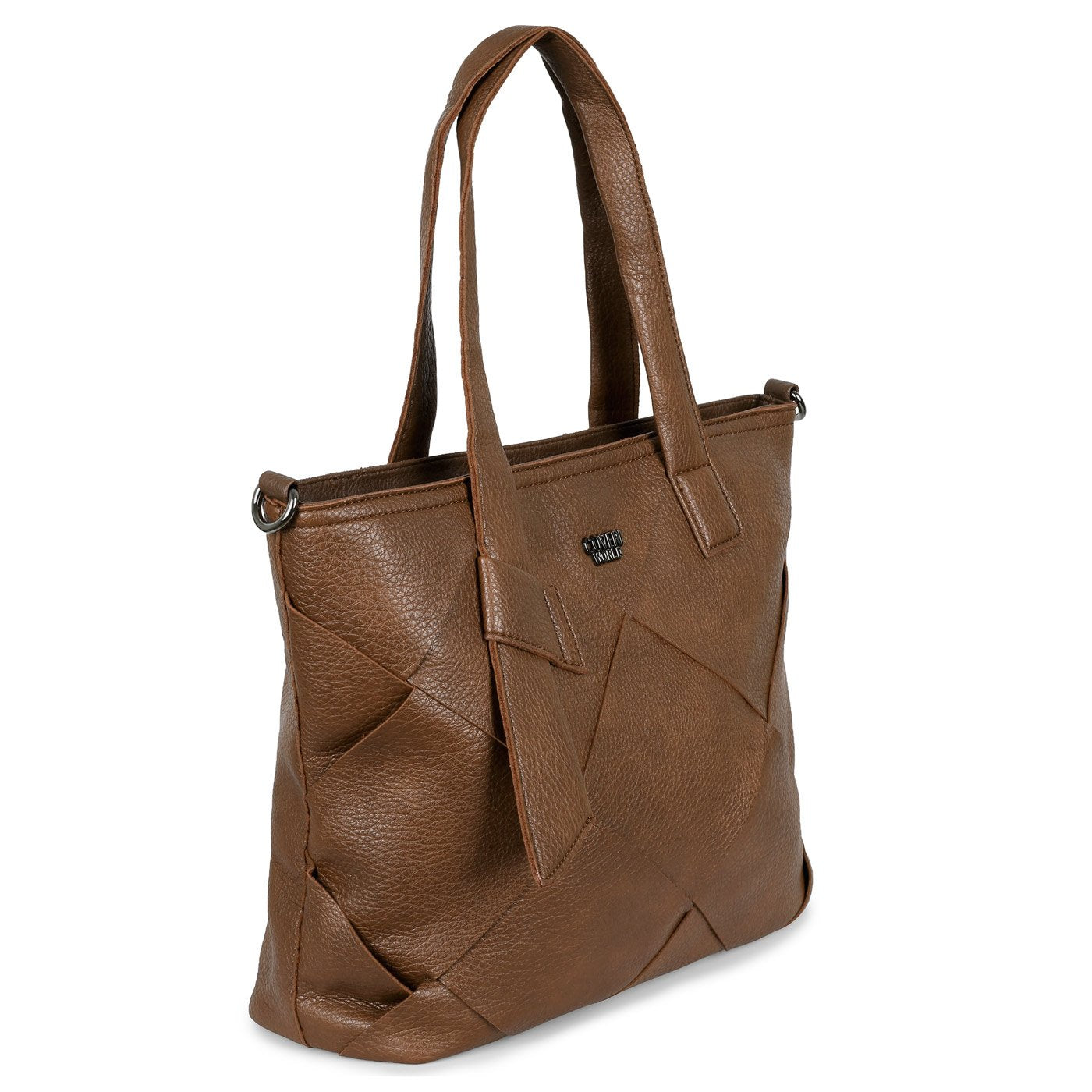 Coveri World - CW2270.1.brown