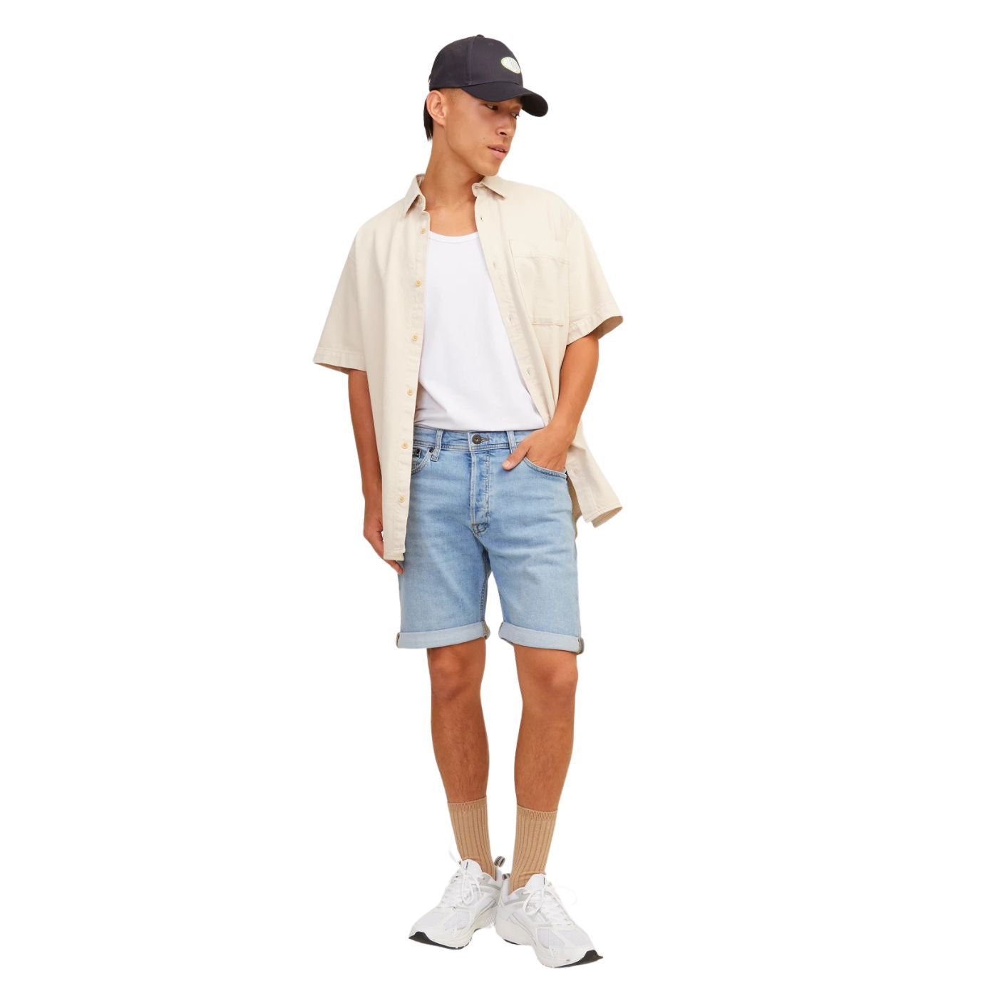 Jack & Jones Denim Shorts