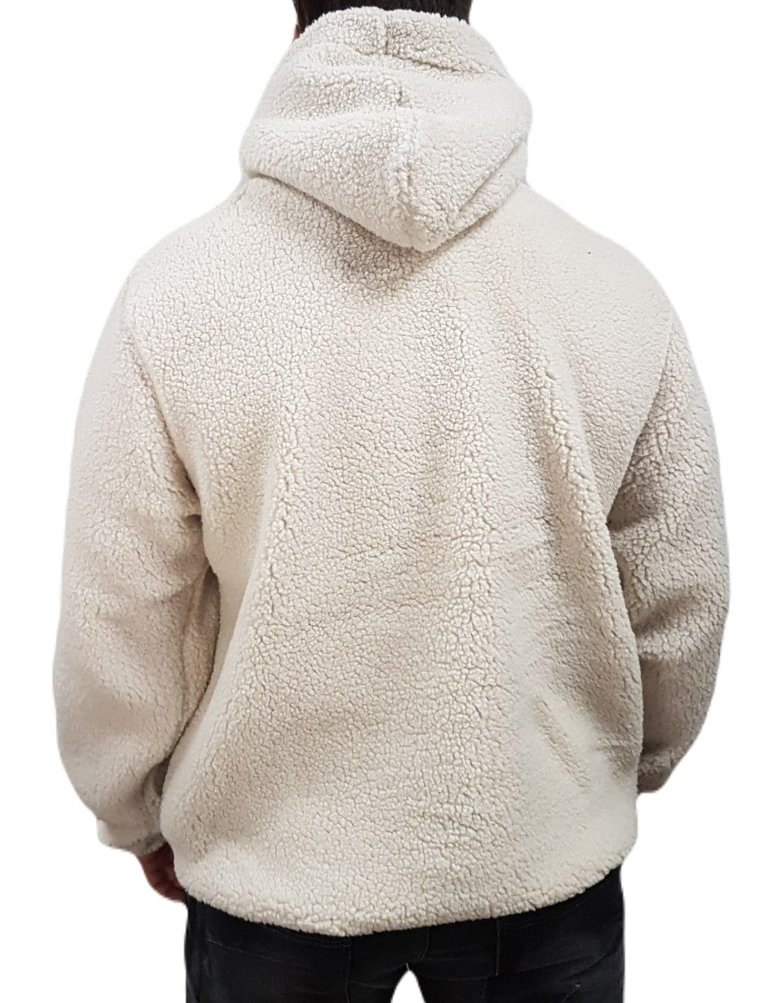 Jack & Jones Jorroxbury Teddy Pullover