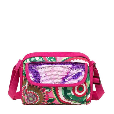 Desigual Quenepa Bag