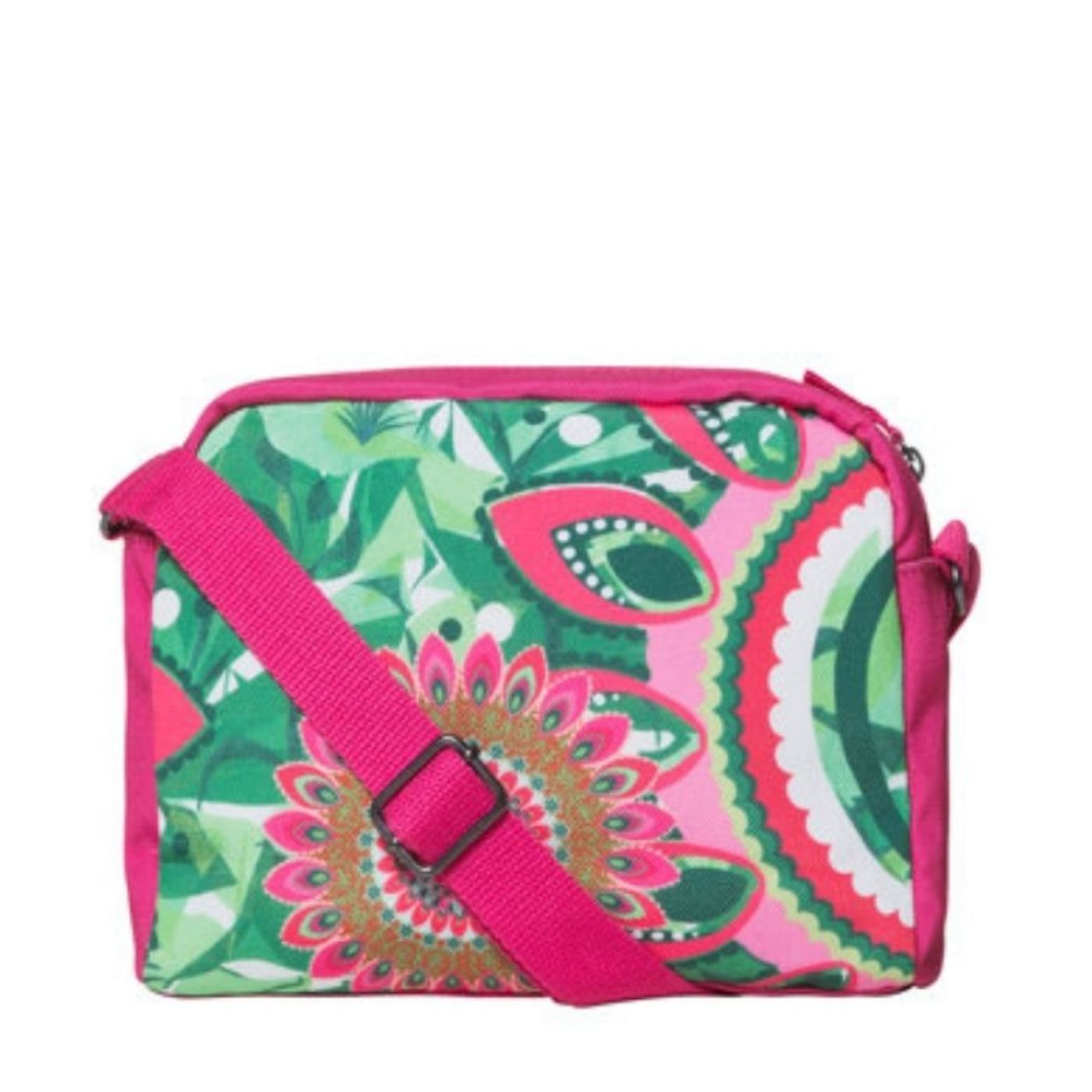 Desigual Quenepa Bag