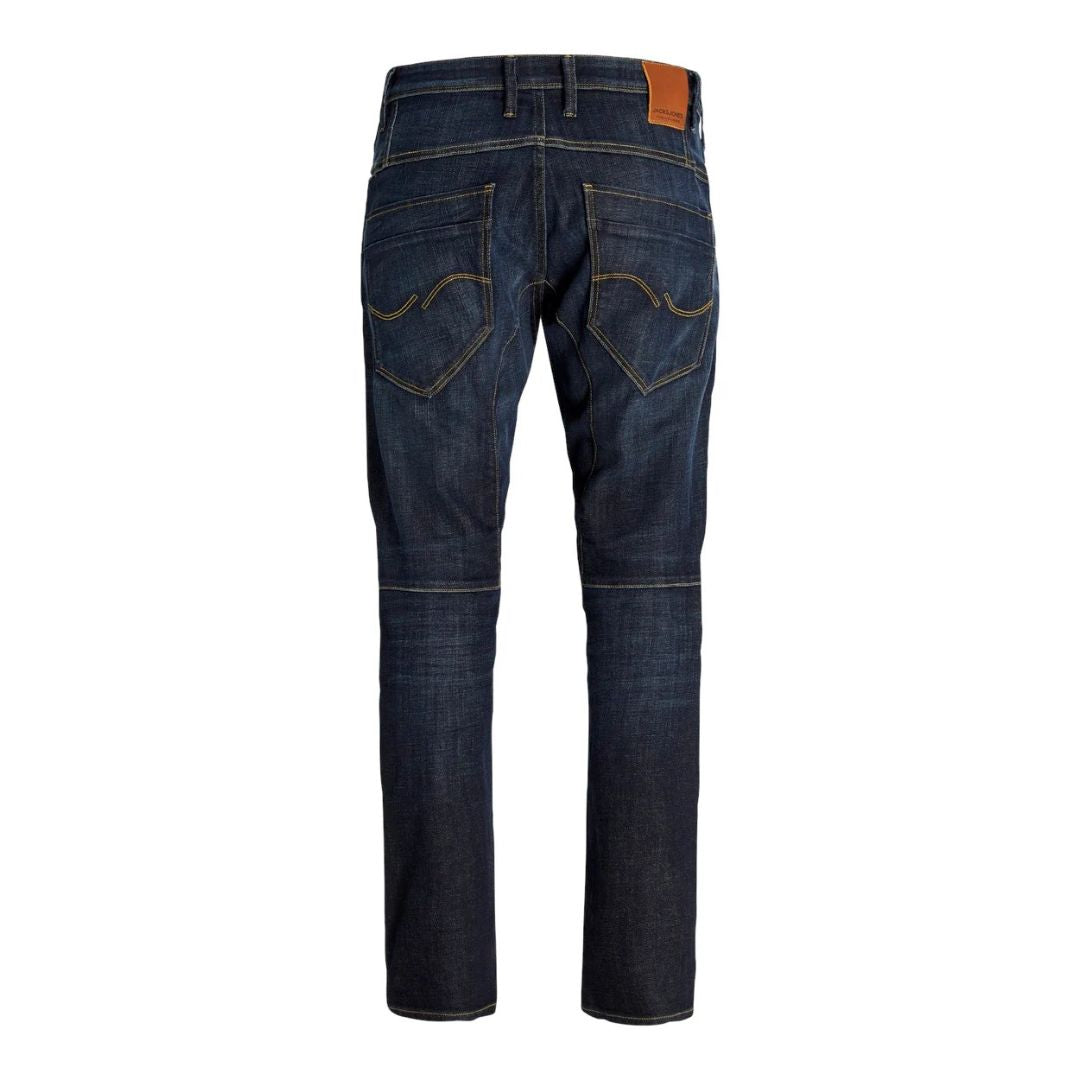 Jack & Jones Mike Osaka Men's Jeans I Dark Blue