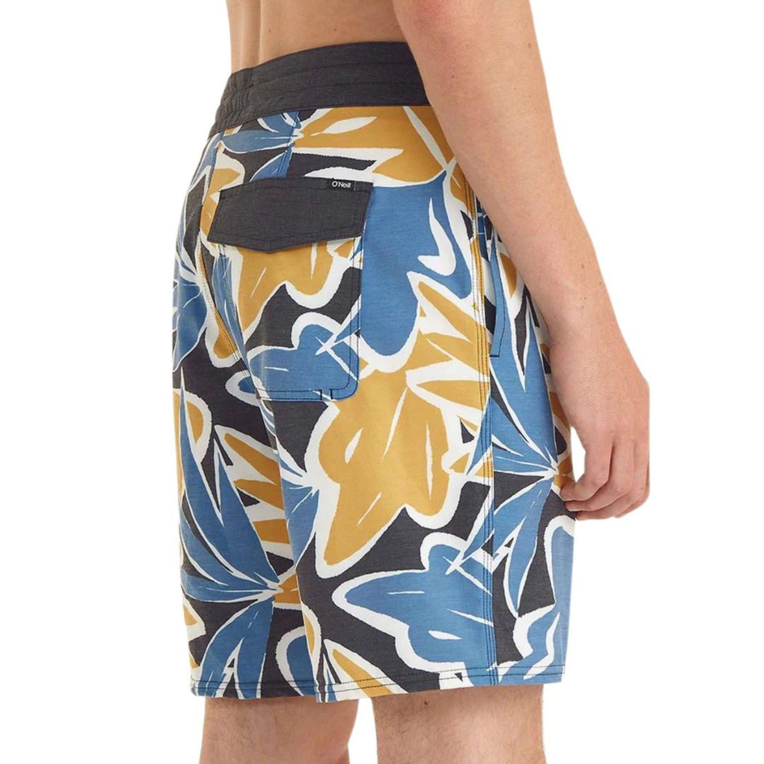 O'Neill OG Print 18" Surf Shorts