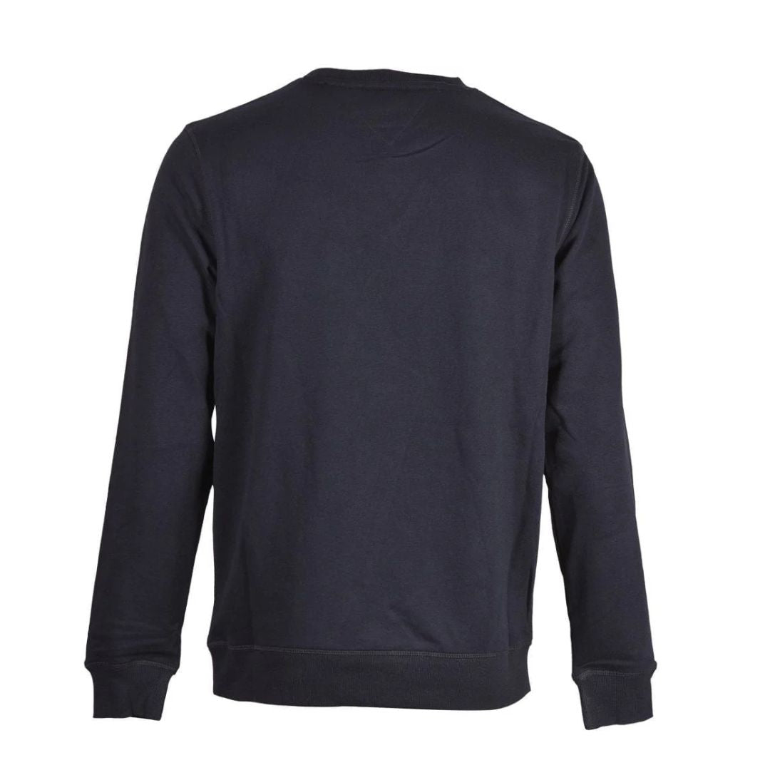 Tommy Hilfiger Blue Sweatshirt