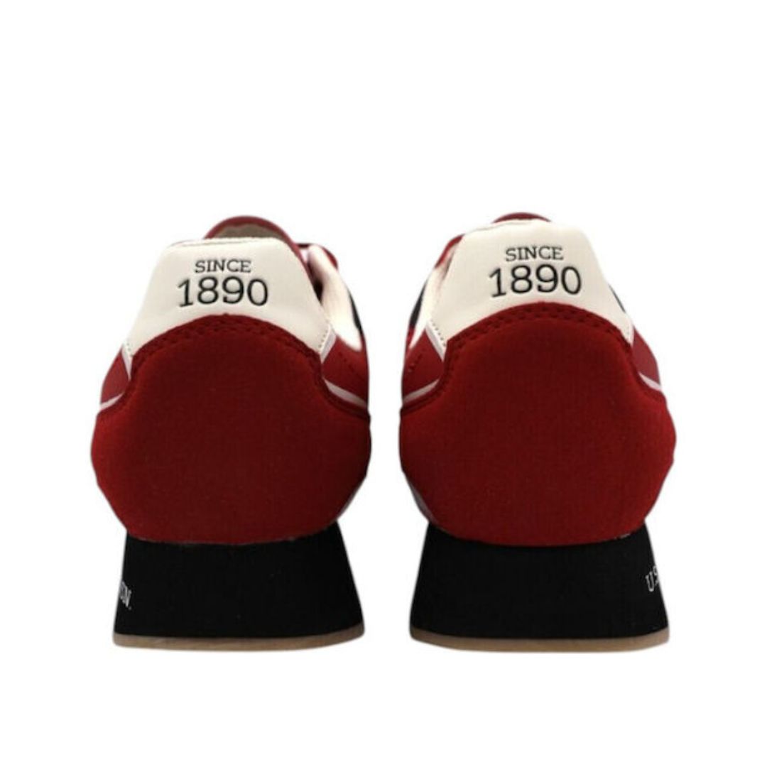 U.S. Polo Assn. Nobil003L Sneaker