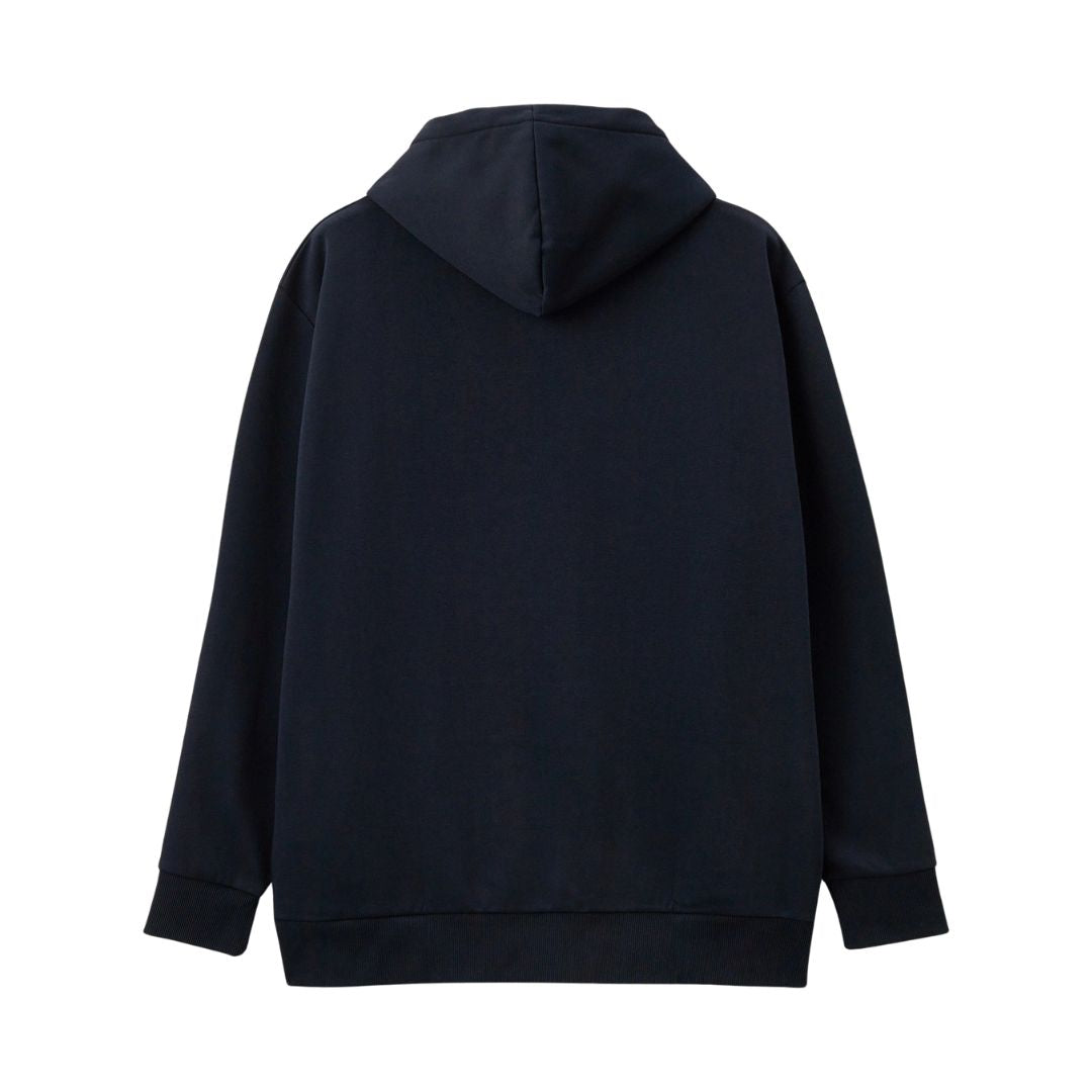 Tom Tailor Blue Hoodie