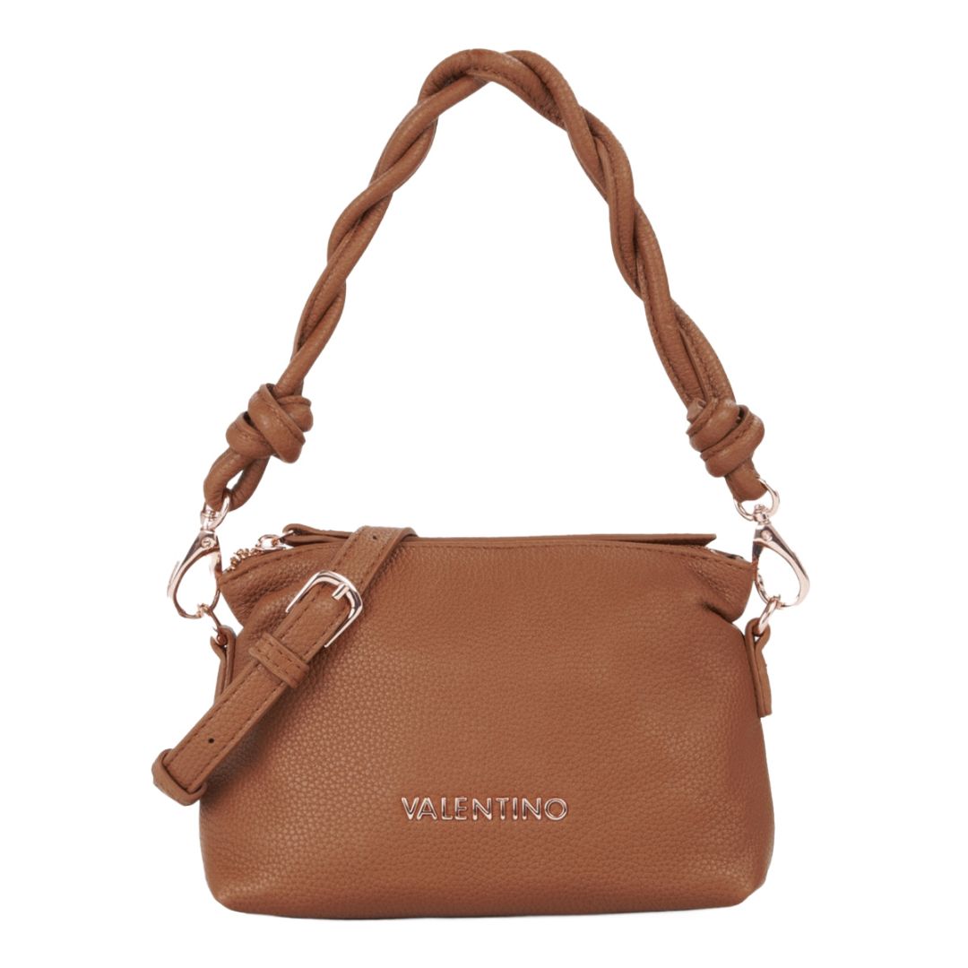 Valentino Brown Shoulderbag