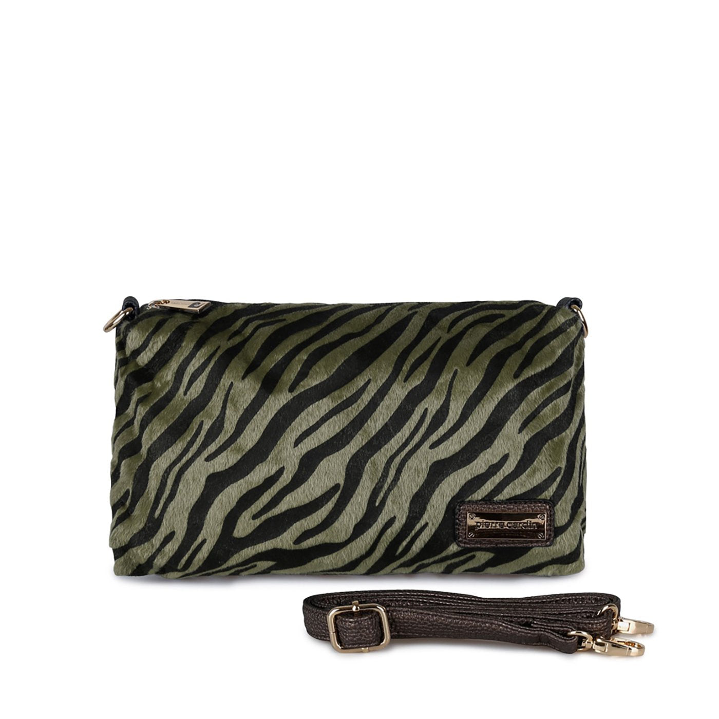 Pierre Cardin - RY09.neroverde