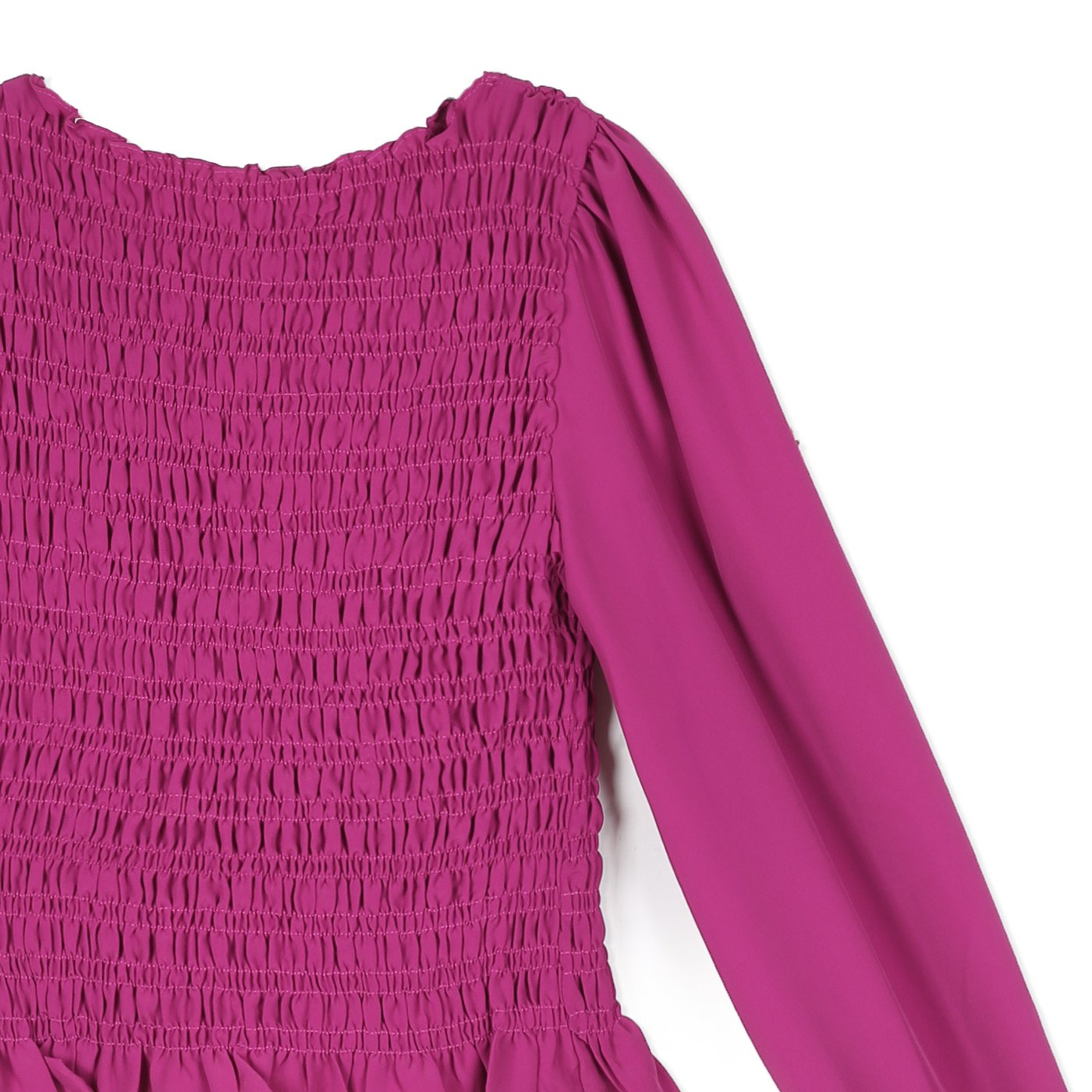 Sisters Point Pink Blouse